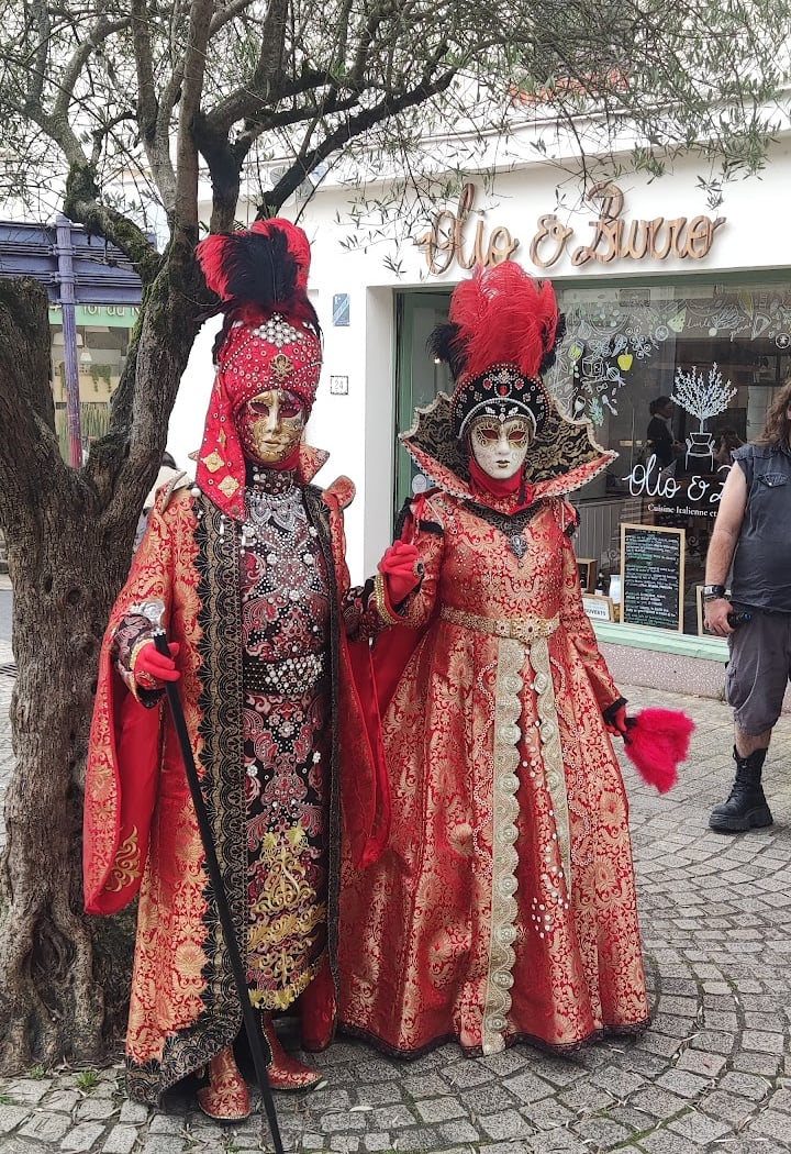 Fête de la Musique 2026 2